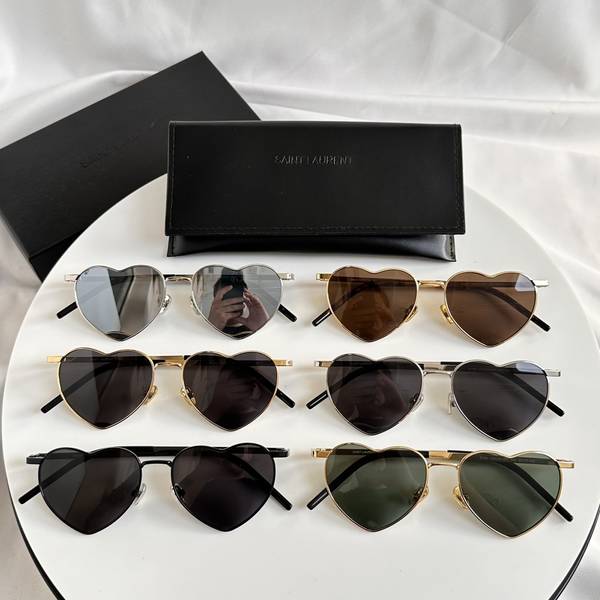 Saint Laurent Sunglasses Top Quality SLS00824